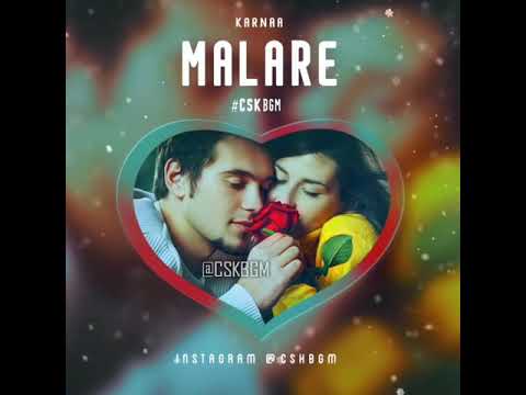 malare mounama mp3 song download
